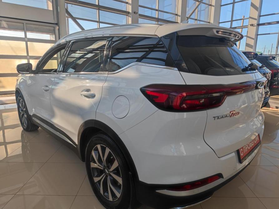 Chery Tiggo 7 Pro I Арзамас  - изображение 6