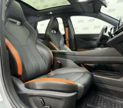 Changan UNI-V I Красноярск  - изображение 44