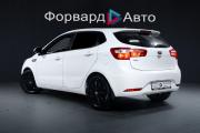 Kia Rio III Тюмень  - изображение 28