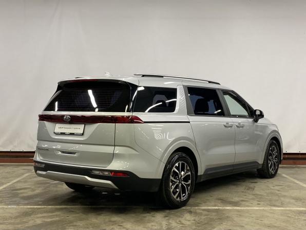 Kia Carnival IV с пробегом 2021 года, цена 3 879 000 рублей, 126000 км, минивэн, Автокод Объявления