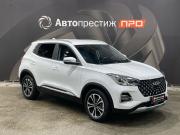 Chery Tiggo 4 Pro I Рестайлинг Пермь  - изображение 25