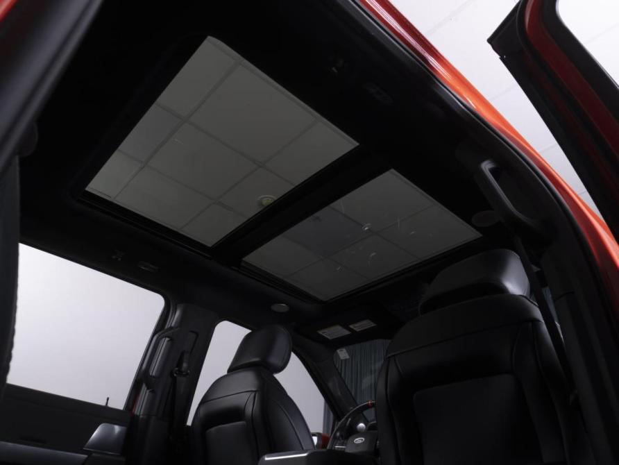 Ford F-150 XIV Ставрополь  - изображение 18