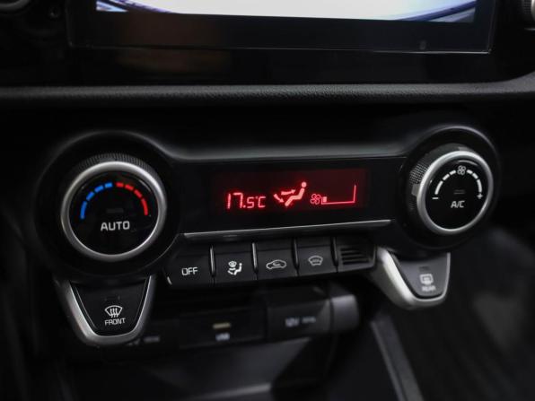 Kia Rio IV Рестайлинг с пробегом 2020 года, цена 1 679 000 рублей, 106757 км, хэтчбек, Автокод Объявления