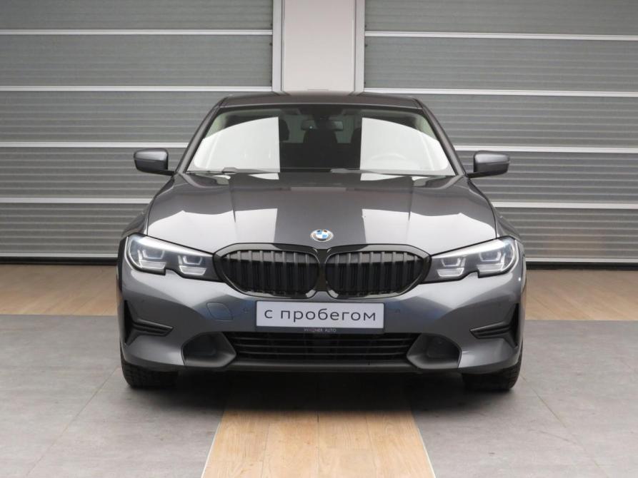 BMW 3 серии VII (G2x) Санкт-Петербург  - изображение 28