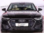 Audi A7 II (4K) Минеральные Воды  - изображение 28