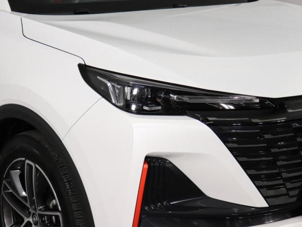 Changan CS55 Plus II с пробегом 2023 года, цена 2 020 000 рублей, 32170 км, внедорожник, Автокод Объявления