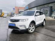 Geely Atlas I Санкт-Петербург  - изображение 19