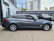 BMW 3 серии VI (F3x) Рестайлинг Москва  - изображение 20