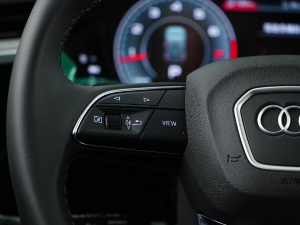 Audi Q3 III (FJ) с пробегом 2026 года, цена 4 198 999 рублей, 18 км, внедорожник, Автокод Объявления