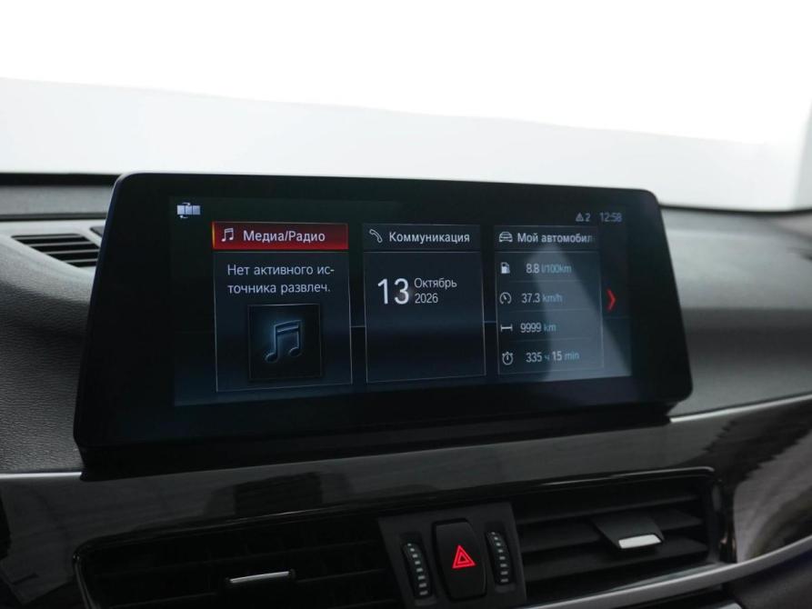 BMW X1 II (F48) Рестайлинг Москва  - изображение 18