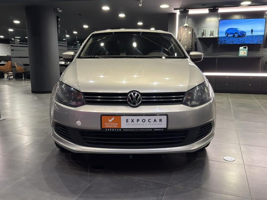 Volkswagen Polo V Тюмень  - изображение 2