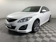 Mazda 6 II (GH) Рестайлинг Москва  - изображение 20
