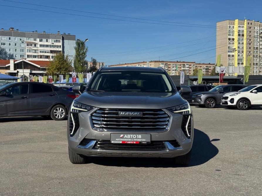 Haval Jolion I Рестайлинг Ижевск  - изображение 3