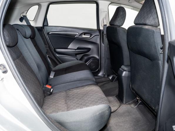 Honda Fit III с пробегом 2014 года, цена 1 060 000 рублей, 146740 км, хэтчбек, Автокод Объявления