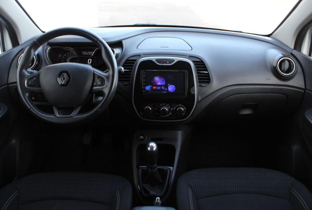 Renault Kaptur I Нижний Новгород  - изображение 17