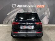 Volkswagen Tiguan II Рестайлинг Пермь  - изображение 30