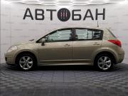 Nissan Tiida I Рестайлинг Екатеринбург  - изображение 33