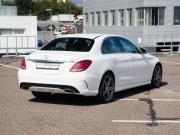 Mercedes-Benz C-Класс IV (W205) Москва  - изображение 20