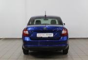 Skoda Rapid I Рестайлинг Астрахань  - изображение 27