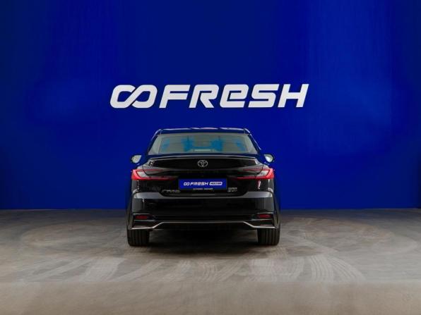 Toyota Camry IX (XV80) China Market с пробегом 2026 года, цена 4 247 077 рублей, 38 км, седан, Автокод Объявления