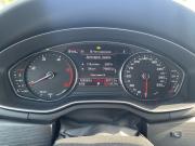 Audi A4 V (B9) Москва  - изображение 23