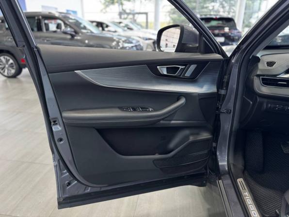 Chery Tiggo 7 Pro Max I с пробегом 2023 года, цена 2 099 900 рублей, 56000 км, внедорожник, Автокод Объявления
