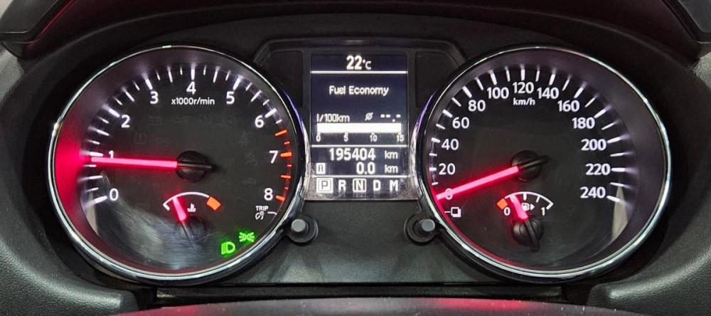 Nissan Qashqai+2 I Рестайлинг Вологда  - изображение 10