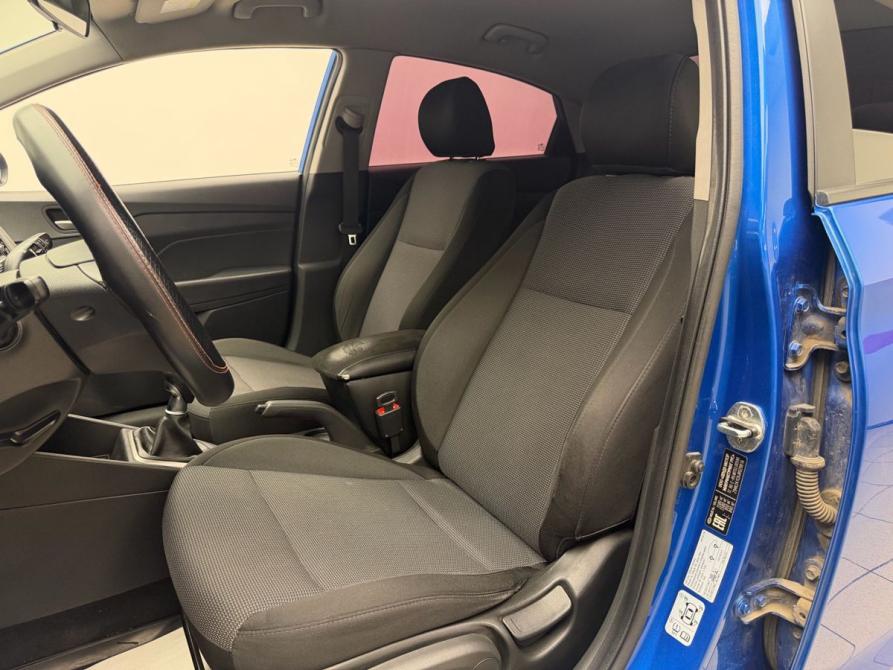 Hyundai Solaris II Ростов-на-Дону  - изображение 15