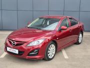 Mazda 6 II (GH) Рестайлинг Воронеж  - изображение 23
