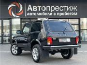 Lada (ВАЗ) Niva Legend Волгоград  - изображение 17
