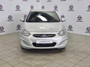 Hyundai Solaris I Тольятти  - изображение 22