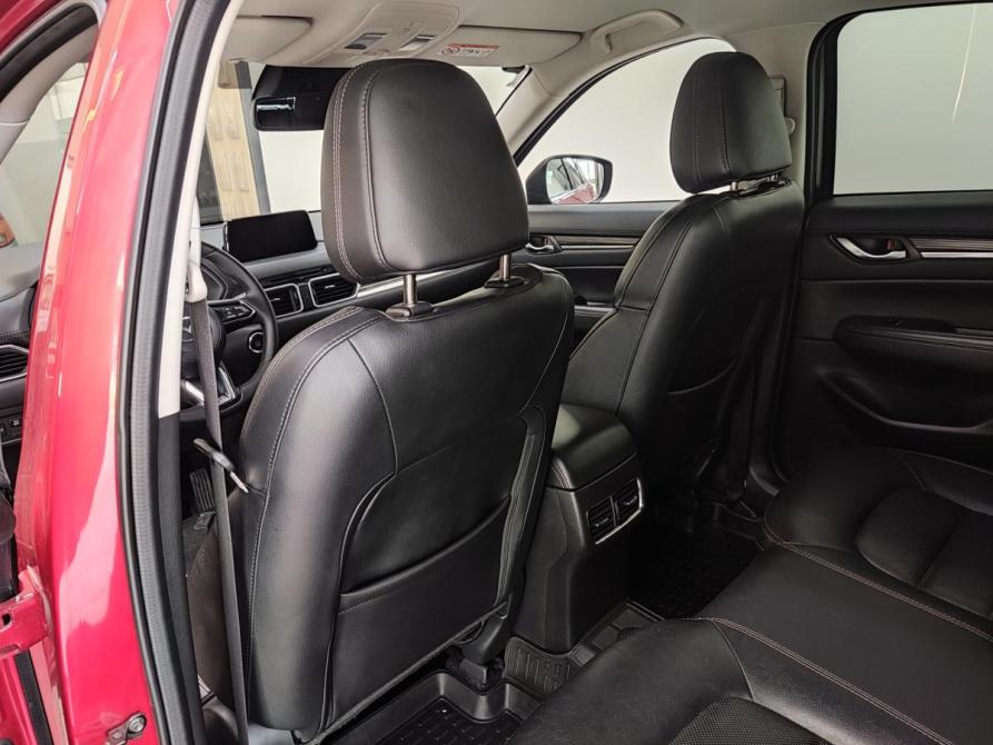 Mazda CX-5 II Барнаул  - изображение 20