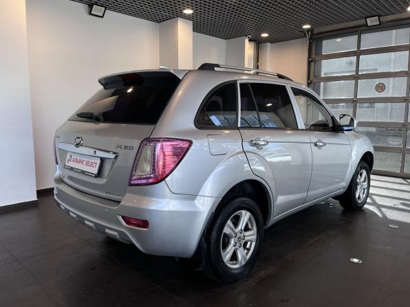 Lifan X60 I с пробегом 2013 года, цена 605 000 рублей, 76429 км, внедорожник, Автокод Объявления