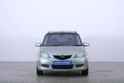Mazda Demio II (DY) Омск  - изображение 22