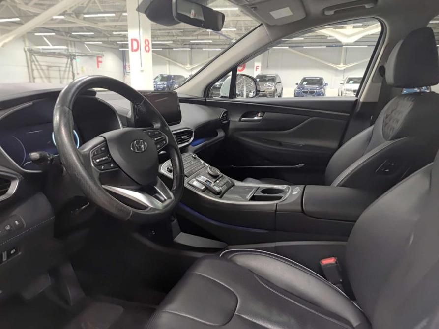 Hyundai Santa Fe IV Рестайлинг Казань  - изображение 20