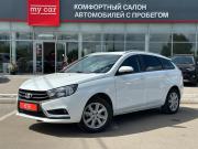Lada (ВАЗ) Vesta I Пермь  - изображение 17