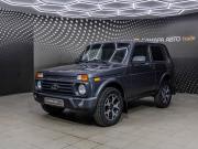 Lada (ВАЗ) 2121 (4x4) I Рестайлинг Самара  - изображение 18