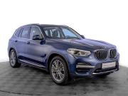 BMW X3 III (G01) Москва  - изображение 33
