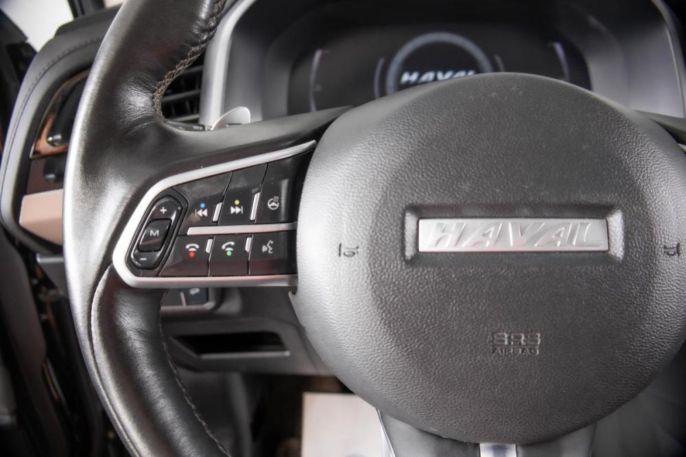 Haval F7 I Рестайлинг Пермь  - изображение 17