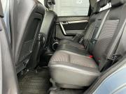 Chevrolet Captiva I Рестайлинг Санкт-Петербург  - изображение 48