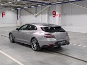 Genesis G70 I Рестайлинг Казань  - изображение 37