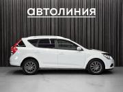 Kia Ceed I Рестайлинг Красноярск  - изображение 22