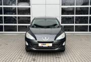 Peugeot 408 I Владимир  - изображение 26
