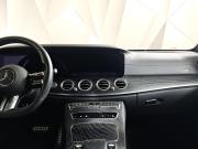 Mercedes-Benz E-Класс V (W213 S213 C238) Рестайлинг Москва  - изображение 35