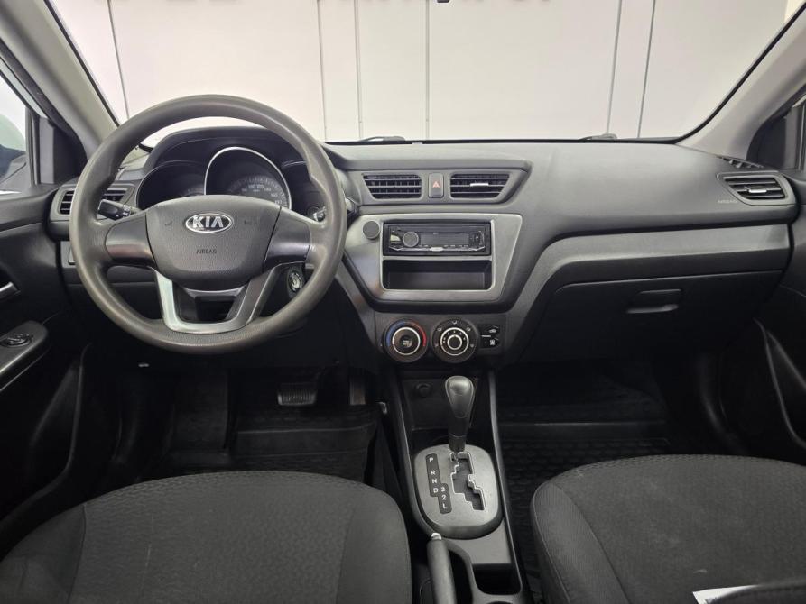 Kia Rio III Таганрог  - изображение 10