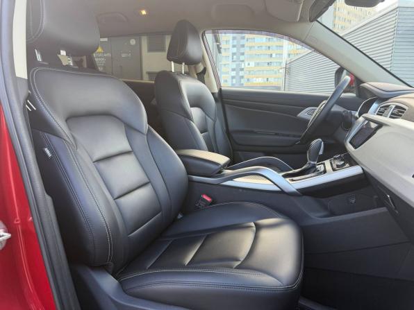 Geely Atlas I с пробегом 2020 года, цена 1 515 000 рублей, 123716 км, внедорожник, Автокод Объявления