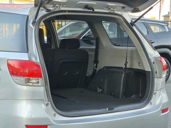 Toyota Wish II с пробегом 2010 года, цена 999 000 рублей, 267329 км, минивэн, Автокод Объявления