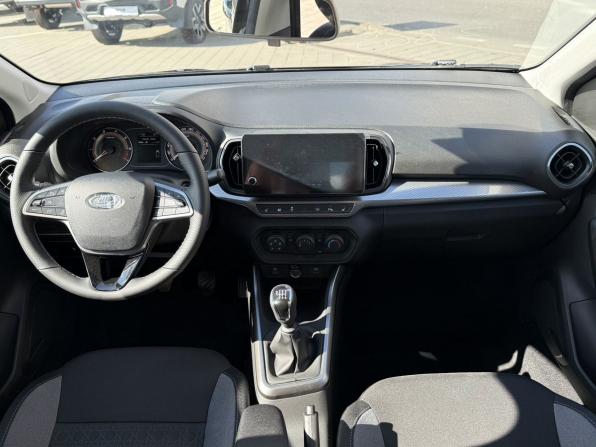 Новый Lada (ВАЗ) Iskra 2026 года, цена 1 607 000 рублей, седан, Автокод Объявления