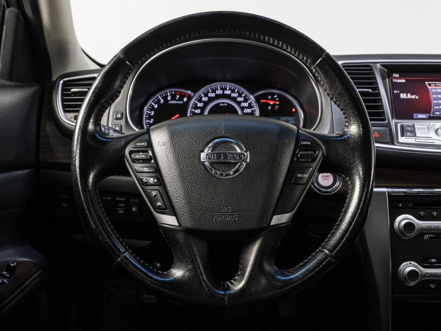 Nissan Teana II (J32) Рестайлинг Тюмень  - изображение 20