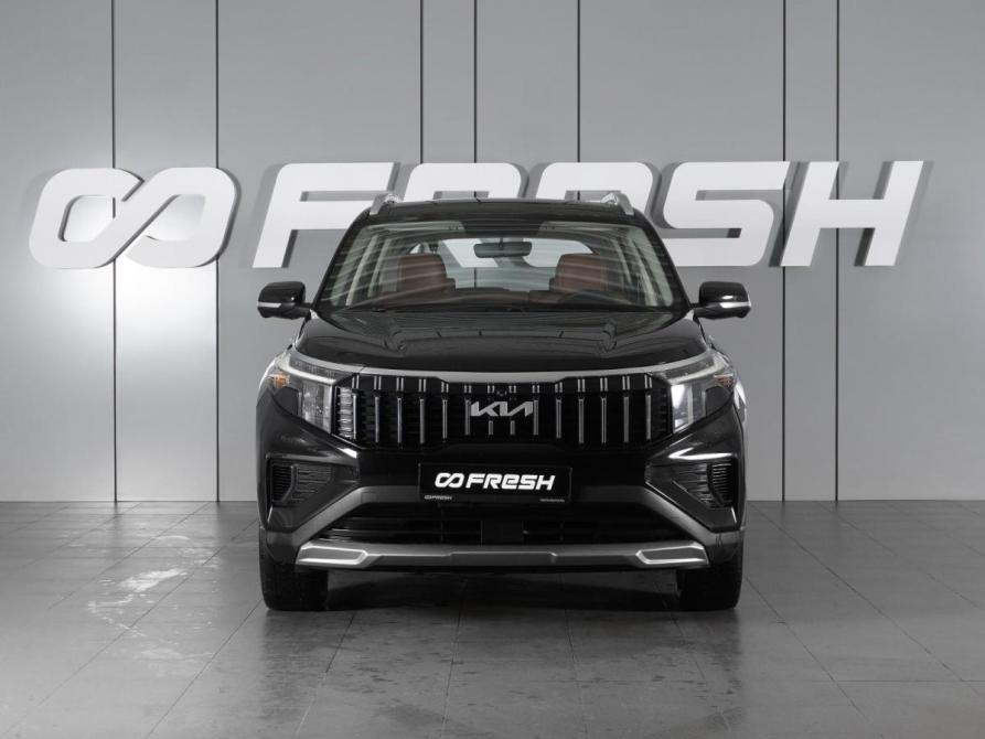Kia Sportage (China) III (NP) Рестайлинг Минеральные Воды  - изображение 3